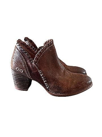 BED|STU Carla Ankle Boots (view 1)