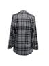 Philosophy Jacquard Black White Blazer Size M - photo 2