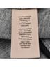Philosophy Jacquard Black White Blazer Size M - photo 5
