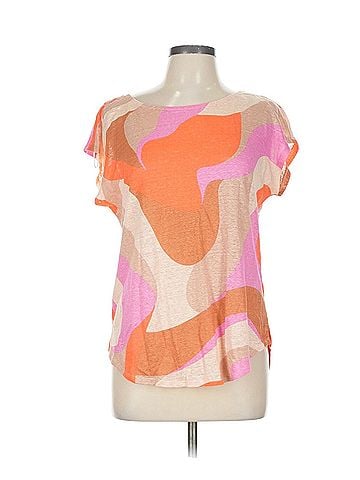 Rachel Zoe Short Sleeve Blouse (view 1)