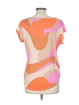 Rachel Zoe Short Sleeve Blouse (view 2)