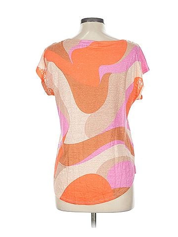 Rachel Zoe Short Sleeve Blouse (view 2)