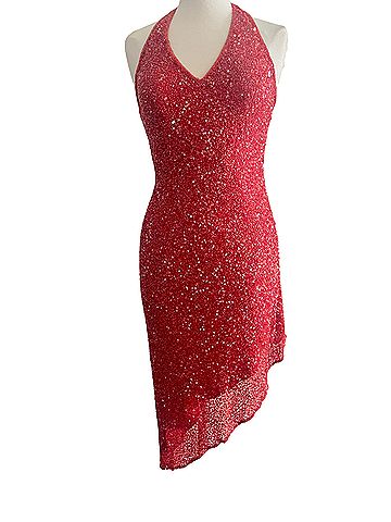Scala Cocktail Dress (view 1)