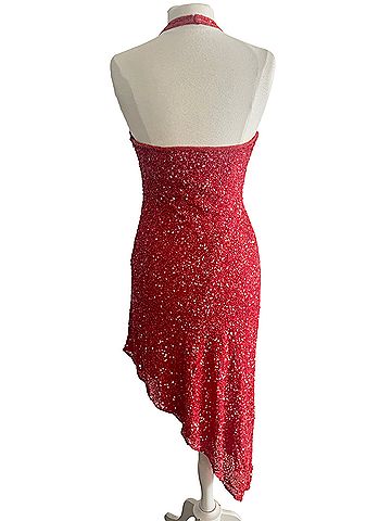 Scala Cocktail Dress (view 2)
