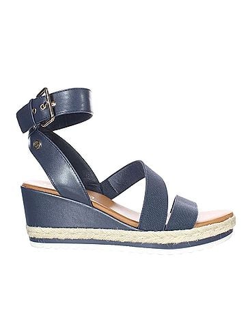 Unisa Pillie Wedges (view 1)