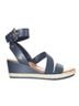 Unisa Blue Wedges Size 11 - photo 1