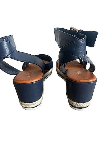 Unisa Pillie Wedges (view 2)