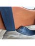 Unisa Blue Wedges Size 11 - photo 3