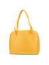 Louis Vuitton Yellow Lussac One size - photo 3