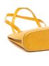 Louis Vuitton Yellow Lussac One size - photo 6