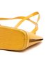 Louis Vuitton Yellow Lussac One size - photo 7