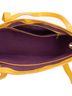 Louis Vuitton Yellow Lussac One size - photo 8