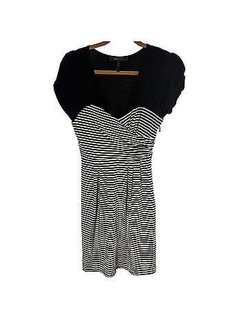 BCBGMAXAZRIA Casual Dress (view 1)
