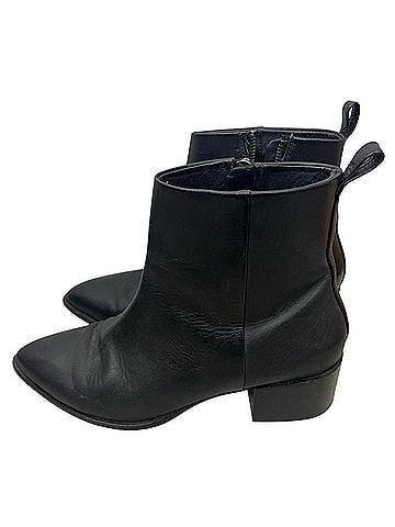 Thursday Boot Company Ankle Boots (view 1)