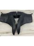 Thursday Boot Company 100% Leather Black Ankle Boots Size 9 1/2 - photo 7