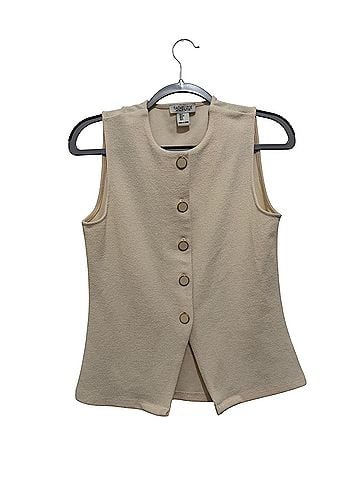 Rachel Zoe Vest (view 1)