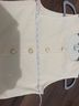 Rachel Zoe Ivory Vest Size S - photo 5