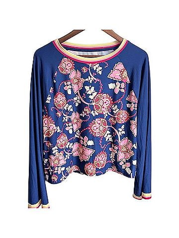 Johnny Was Bee Active Long Sleeve T-Shirt (view 2)