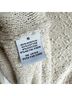 Elliott Lauren Tan Gold Pullover Sweater Size S - photo 6