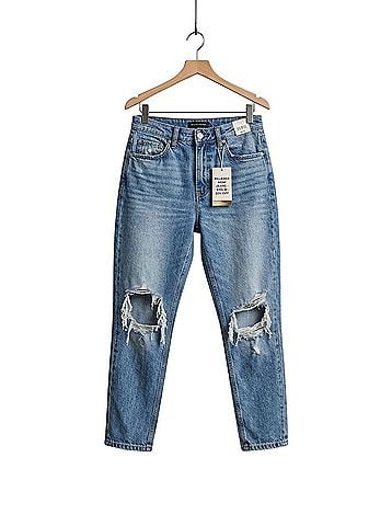Divided by H&M Jeans (view 1)