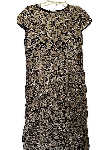 Cache Cocktail Dress (view 1)