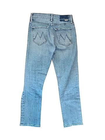 Mother Superior Jeans (view 2)