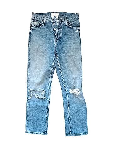 Mother Superior Jeans (view 1)