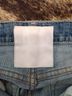 Mother Superior Blue Jeans Size 25 waist - photo 3