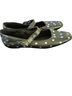 Serra Black Flats Size 8 - photo 2