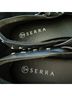 Serra Black Flats Size 8 - photo 3