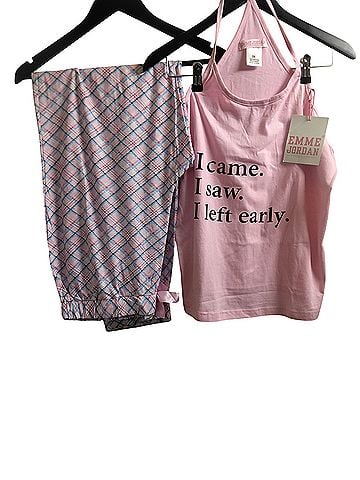 Emme Jordan Sweatpants (view 1)