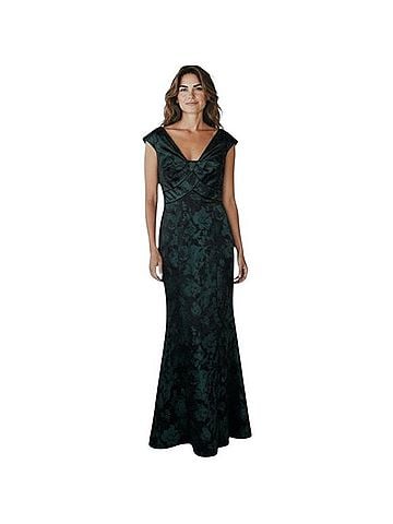 David Meister Cocktail Dress (view 1)