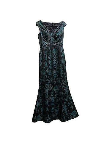 David Meister Cocktail Dress (view 2)