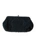 Walborg Black Clutch One size - photo 1
