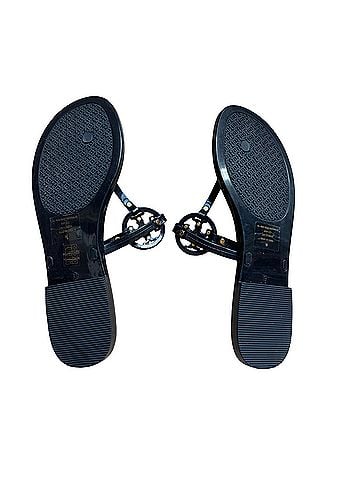 Tory Burch Mini Miller Jelly Sandals (view 2)