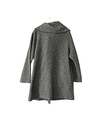 Savile Row Coat (view 2)