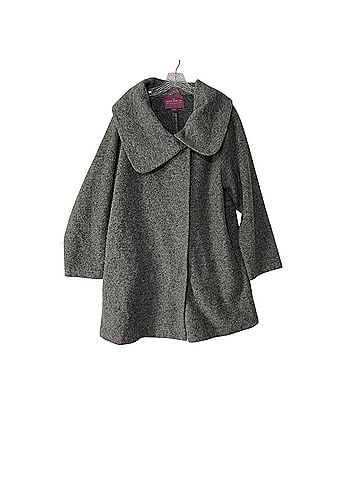Savile Row Coat (view 1)
