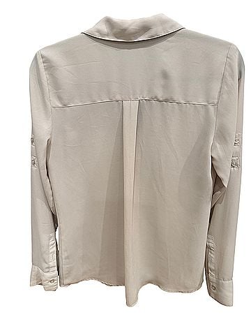 Express portofino Long Sleeve Blouse (view 2)