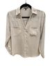Express portofino Long Sleeve Blouse - photo 1