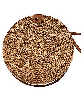 Title Unknown Crossbody Bag (view 1)