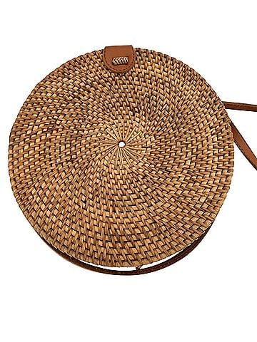 Title Unknown Crossbody Bag (view 1)