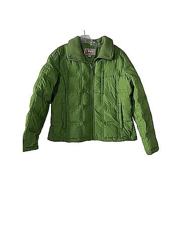 IZOD PerformX Coat (view 1)
