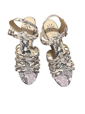 Isaac Mizrahi Sandals (view 1)