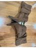 Nine West Brown Boots Size 7 1/2 - photo 3
