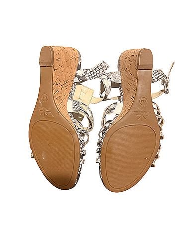 Isaac Mizrahi Sandals (view 2)