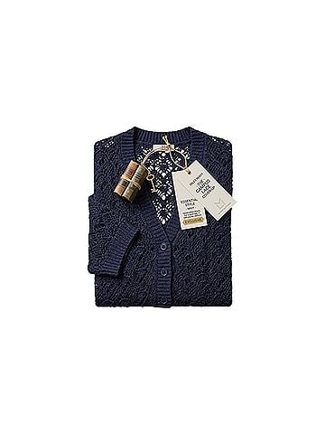 Basic Editions Vest (view 1)