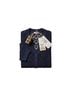 Basic Editions Blue Vest Size S - photo 1