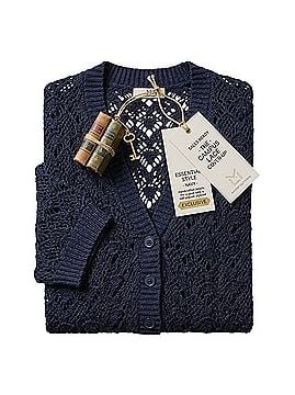 Basic Editions Vest (view 2)