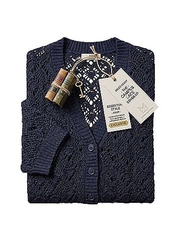 Basic Editions Vest (view 2)