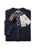 Basic Editions Blue Vest Size S - photo 2